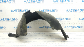 Rear left fender liner Honda Accord 18-22 EX-L, Hybrid, Touring, torn