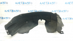 Rear left fender liner Honda Accord 18-22 EX-L, Hybrid, Touring, torn