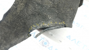 Rear left fender liner Honda Accord 18-22 EX-L, Hybrid, Touring, torn