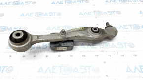 Front lower left arm BMW X5 G05 19-23 rear, with balancer, torn boot