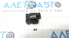 Steering wheel heating control unit BMW X5 G05 19-23 in the steering wheel