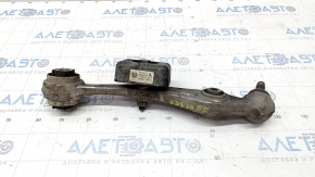 Front lower right arm BMW X5 G05 19-23 rear, with balancer