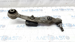 Front lower right arm BMW X5 G05 19-23 rear, with balancer