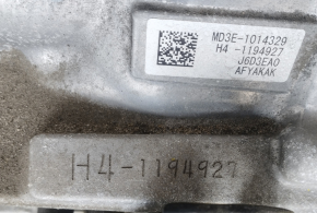 Automatic transmission assembly Honda Accord 18-22 2.0 hybrid 149k
