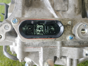 Automatic transmission assembly Honda Accord 18-22 2.0 hybrid 149k