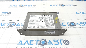 Radio tape recorder BMW X5 G05 19-23