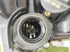 Honda Accord 18-22 2.0 hybrid engine, 149k, broken dipstick