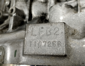 Honda Accord 18-22 2.0 hybrid engine, 149k, broken dipstick
