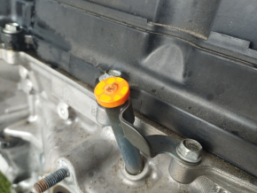 Honda Accord 18-22 2.0 hybrid engine, 149k, broken dipstick