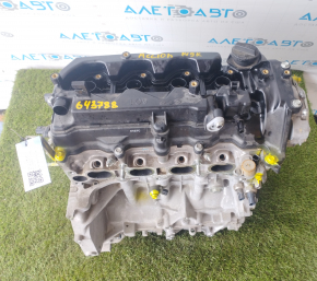 Honda Accord 18-22 2.0 hybrid engine, 149k, broken dipstick
