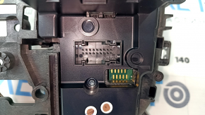 Gear shifter with handle BMW X5 G05 19-23 for parking sensors