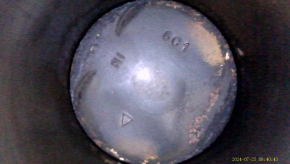 Honda Accord 18-22 2.0 hybrid engine, 149k, broken dipstick