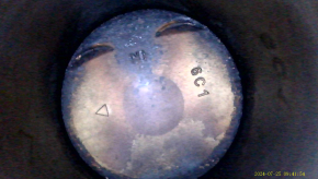 Honda Accord 18-22 2.0 hybrid engine, 149k, broken dipstick