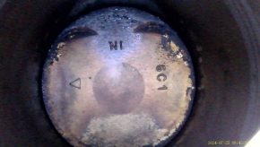 Honda Accord 18-22 2.0 hybrid engine, 149k, broken dipstick