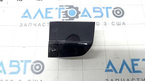 BMW X5 G05 19-23 descent control button broken mount, button defect