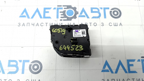 BMW X5 G05 19-23 descent control button broken mount, button defect