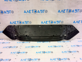 Front Bumper Guard Audi A4 B9 17-19 S-Line FPS