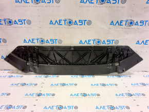 Front Bumper Guard Audi A4 B9 17-19 S-Line FPS