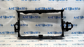 TV radiator panel Lexus NX200t NX300 NX300h 15-21 TW