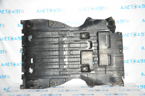 Chevrolet Bolt 17 Engine Guard - Tears