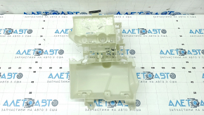Bracket of the fuse box of the trunk BMW X5 G05 19-23