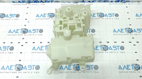 Bracket of the fuse box of the trunk BMW X5 G05 19-23
