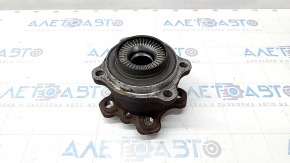 Rear right hub BMW X5 G05 19-23