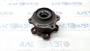 Rear left hub BMW X5 G05 19-23