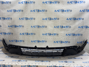 Front bumper lower part Ford Explorer 18-19 rest under molding,