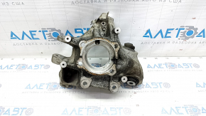 Rear left axle shaft BMW X5 G05 19-23