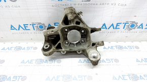 Rear left axle shaft BMW X5 G05 19-23
