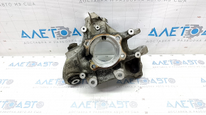 Rear right axle shaft BMW X5 G05 19-23