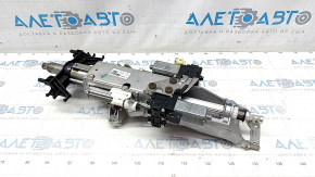 Steering column BMW X5 G05 19-23 with electrical adjustment