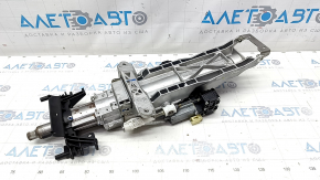 Steering column BMW X5 G05 19-23 with electrical adjustment