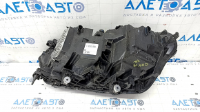 Front right headlight complete BMW X5 G05 19-23 LED, sand