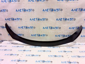 Front Bumper Lip Hyundai Elantra AD 19-20