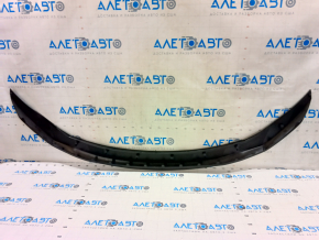 Front Bumper Lip Hyundai Elantra AD 19-20