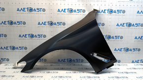 Front left wing BMW 5 G30 17-23 steel TW