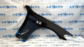 Front left wing BMW 5 G30 17-23 steel TW