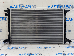 Radiator cooling water Audi Q5 80A 18-24 2.0T