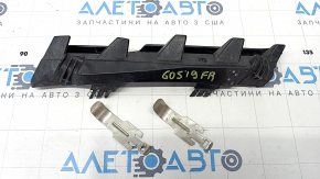 Front right headlight bracket BMW X5 G05 19-23