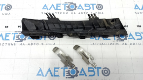 Front right headlight bracket BMW X5 G05 19-23
