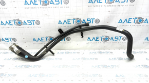 Fuel filler neck BMW X5 G05 19-23 3.0T