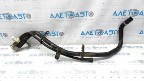 Fuel filler neck BMW X5 G05 19-23 3.0T