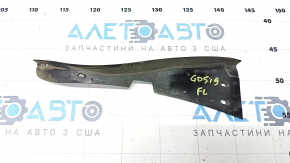 Headlight cover left BMW X5 G05 19-23
