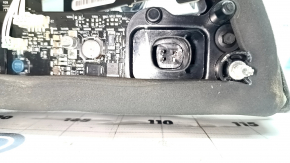 Light inside trunk door right Tesla Model S 12-20