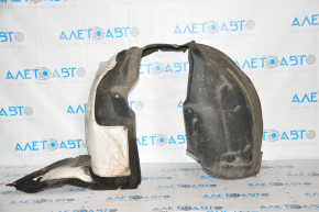 Front right fender liner Chevrolet Bolt 17-21