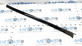 Windshield molding left BMW X5 G05 19-23