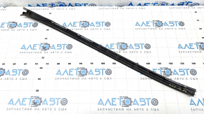 Windshield molding left BMW X5 G05 19-23