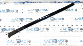 Windshield molding right BMW X5 G05 19-23